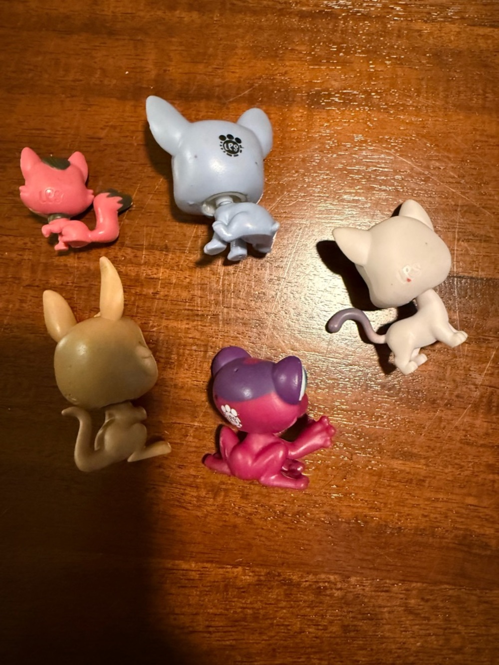 Littlest Pet Shop toy Bundle - Picture 11 of 14